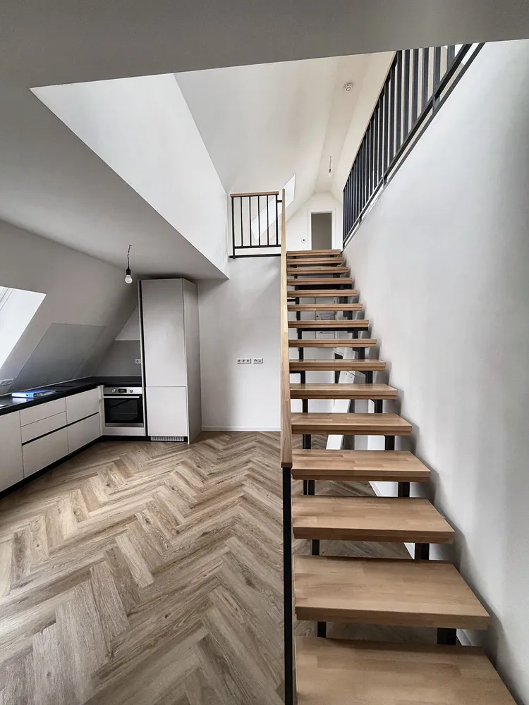 1 Zimmer Wohnung mit 56 m² in Kiel – Bild 3