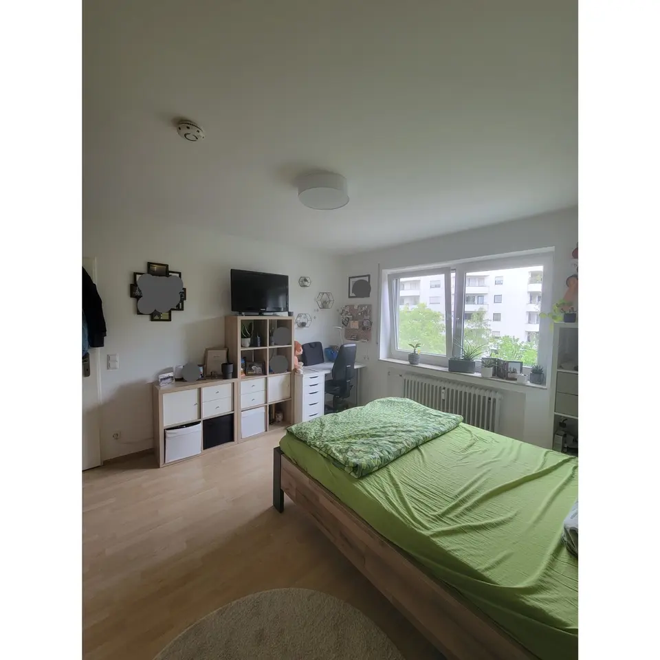 4 Zimmer Wohnung mit 90 m² in Biberach an der Riß – Bild 6