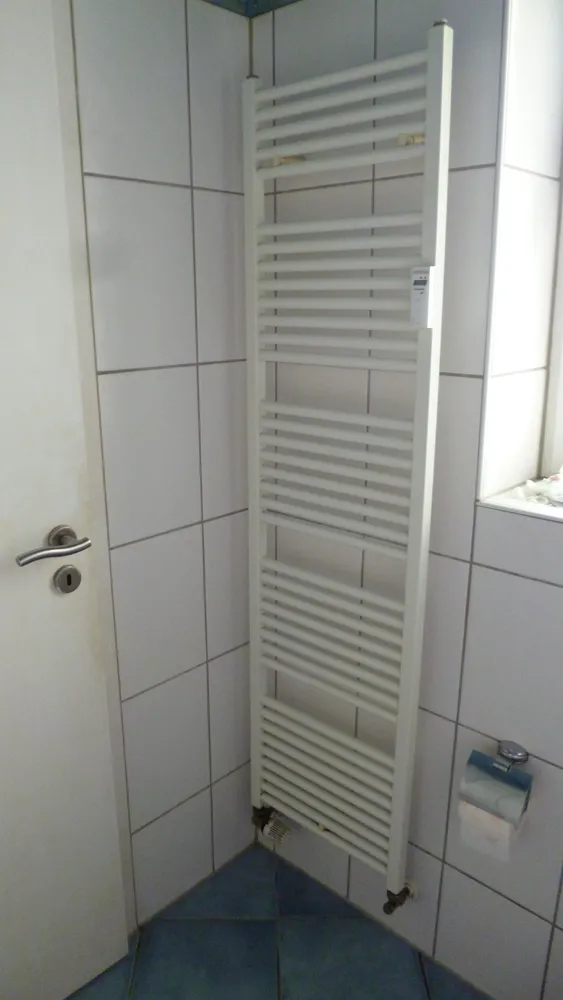 2 room apartment with 58 m² in Düsseldorf – Photo 6