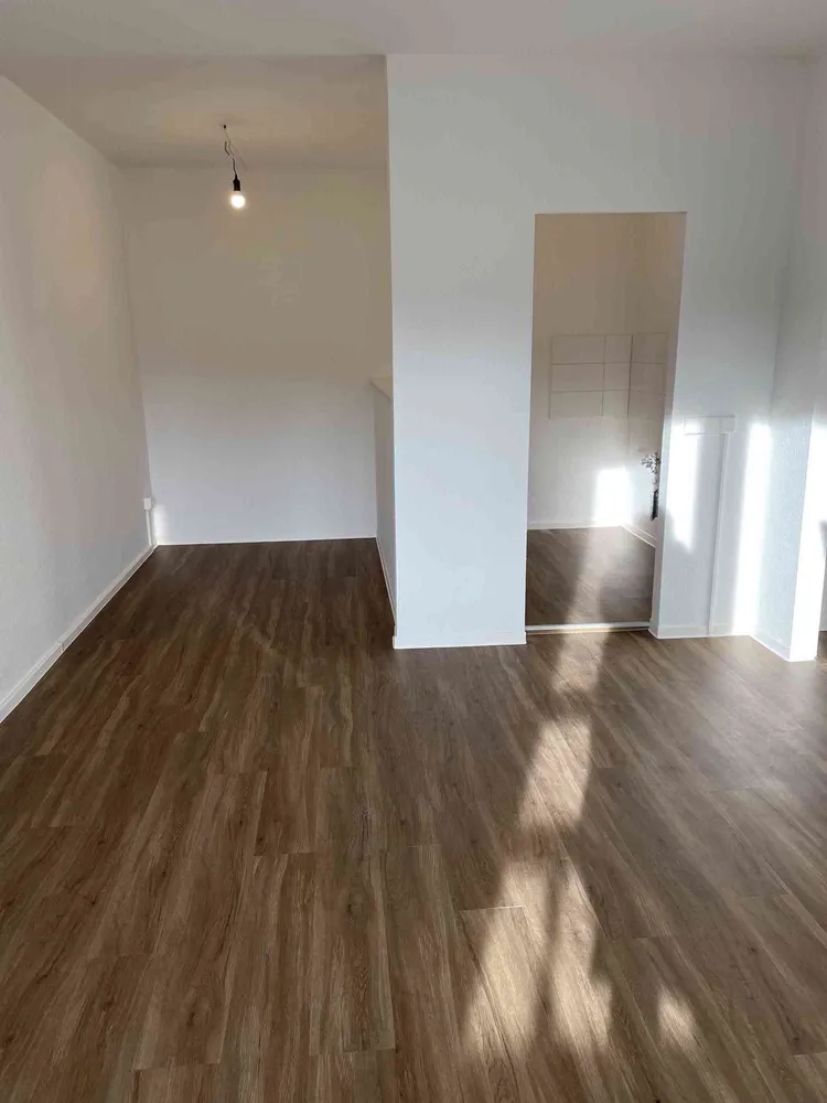 2 room apartment with 51 m² in Dresden – Photo 5