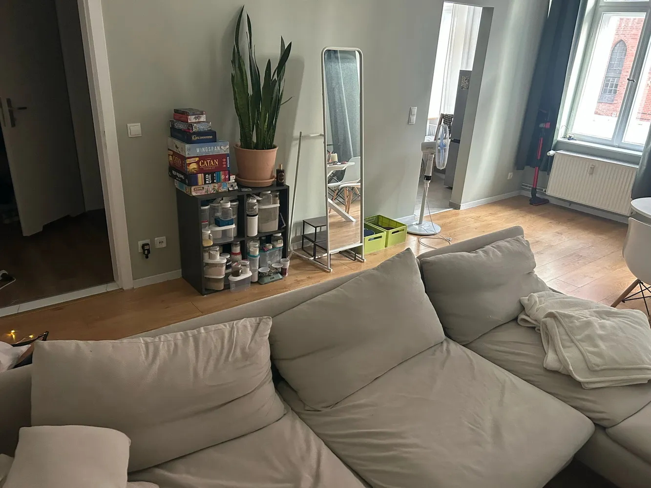 1 Zimmer Wohnung mit 45 m² in Berlin – Bild 11
