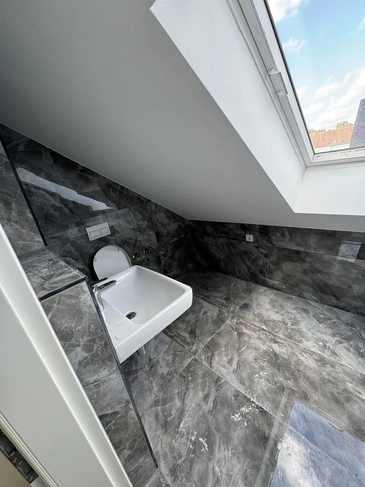 3 Zimmer Wohnung mit 48 m² in Essen – Bild 6