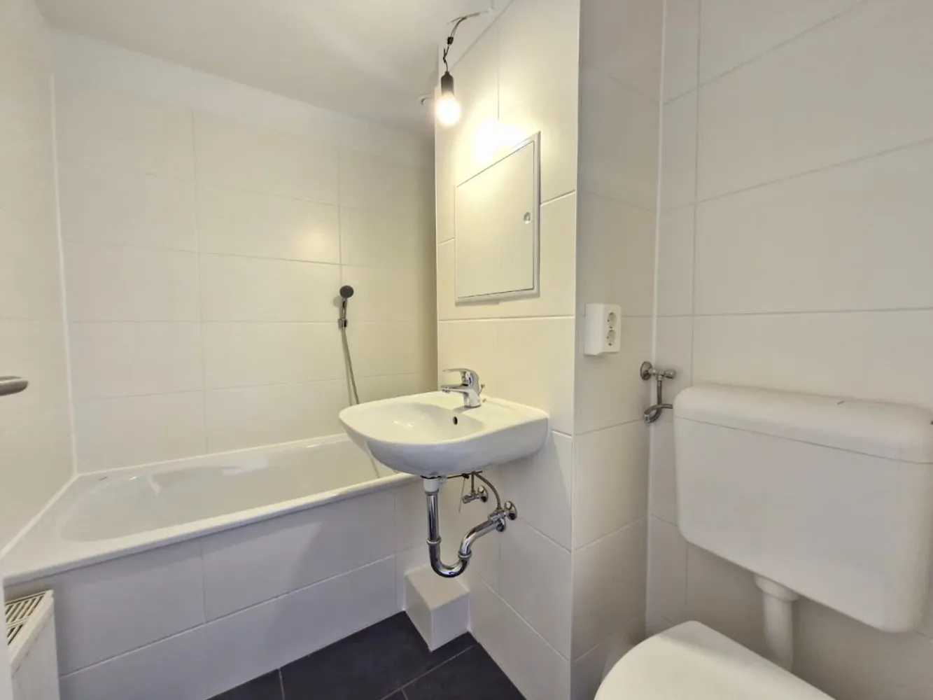 1 Zimmer Wohnung mit 26 m² in Dresden – Bild 6