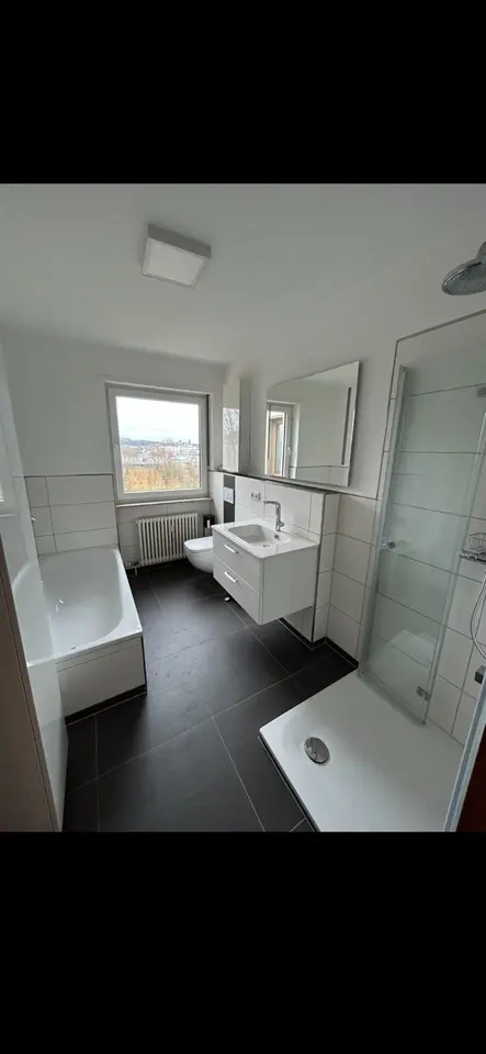 WG-Zimmer mit 150 m² in Saarbrücken – Bild 7
