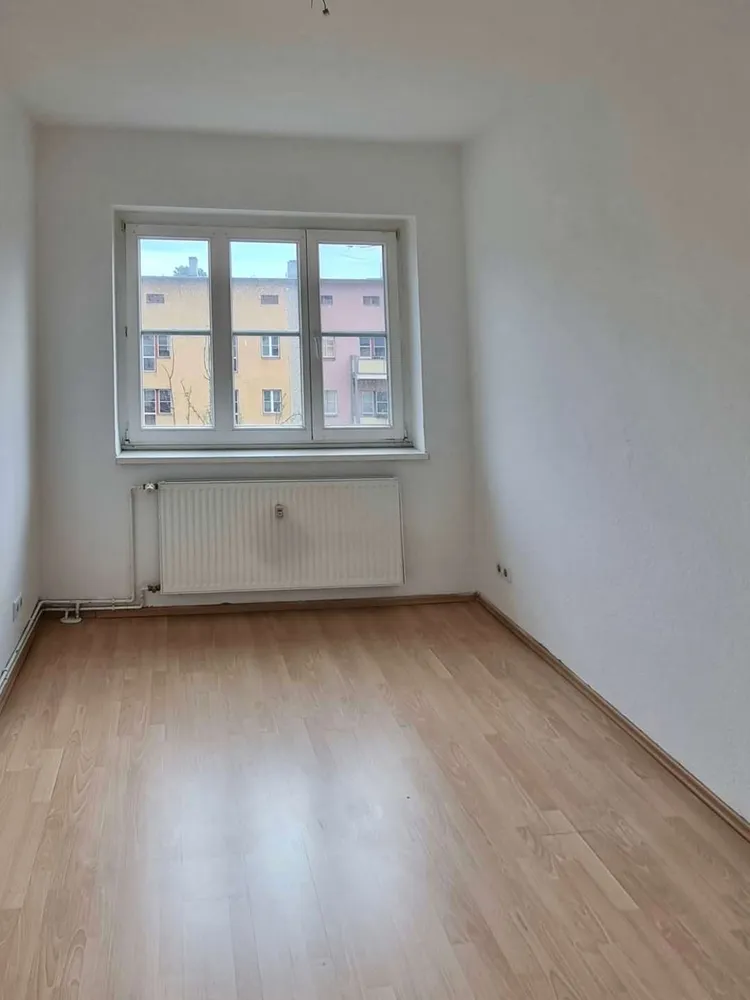 2 Zimmer Wohnung mit 46 m² in Magdeburg – Bild 2