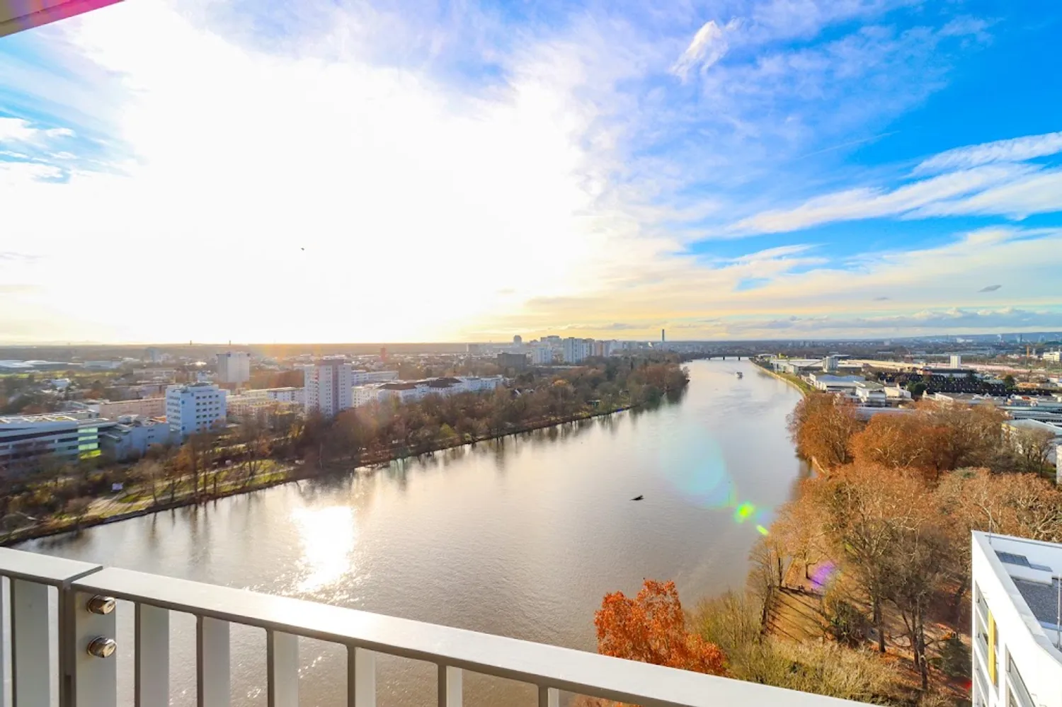 5 Zimmer Wohnung mit 189 m² in Frankfurt am Main – Bild 10