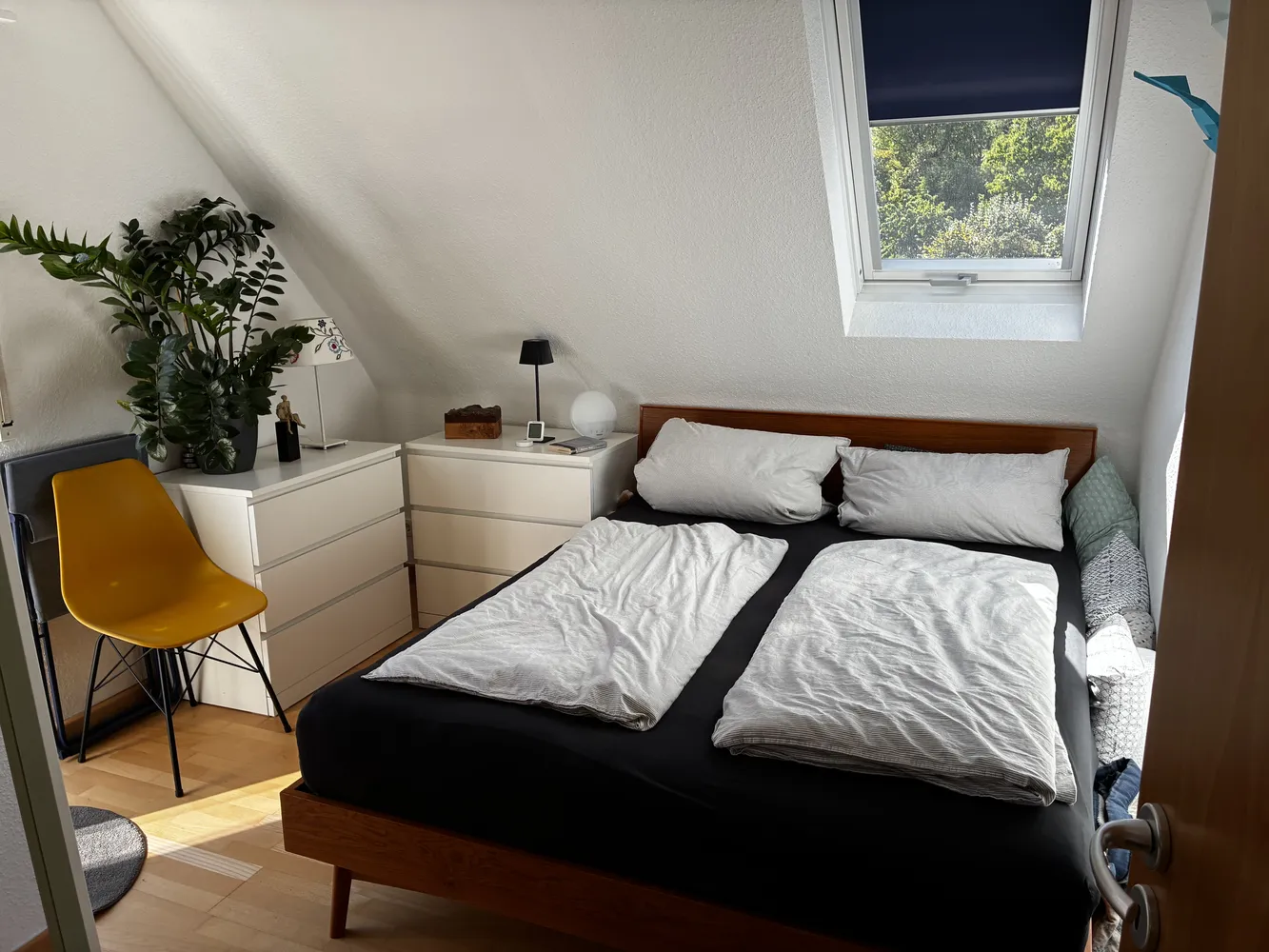 4 Zimmer Wohnung mit 71 m² in Stuttgart – Bild 8