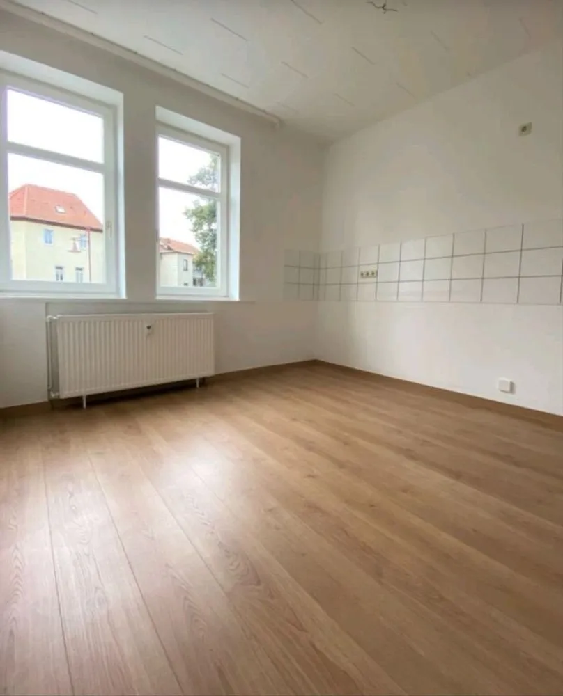 3 room apartment with 70 m² in Mühlhausen – Photo 3