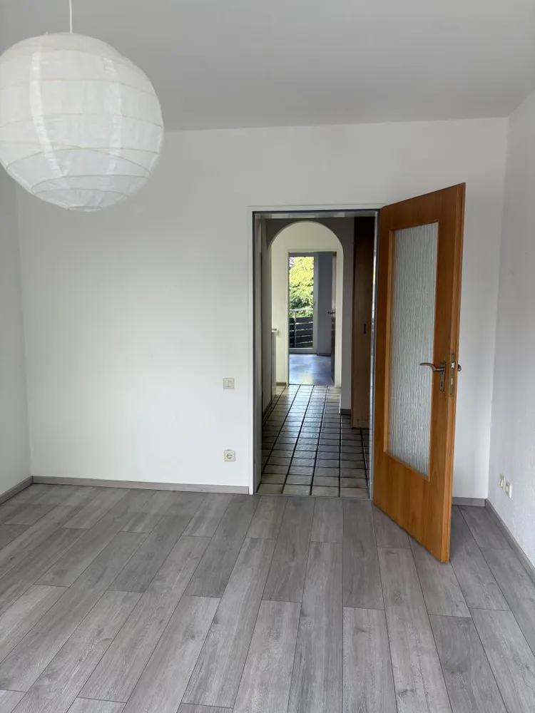 2 Zimmer Wohnung mit 35 m² in Duisburg – Bild 11
