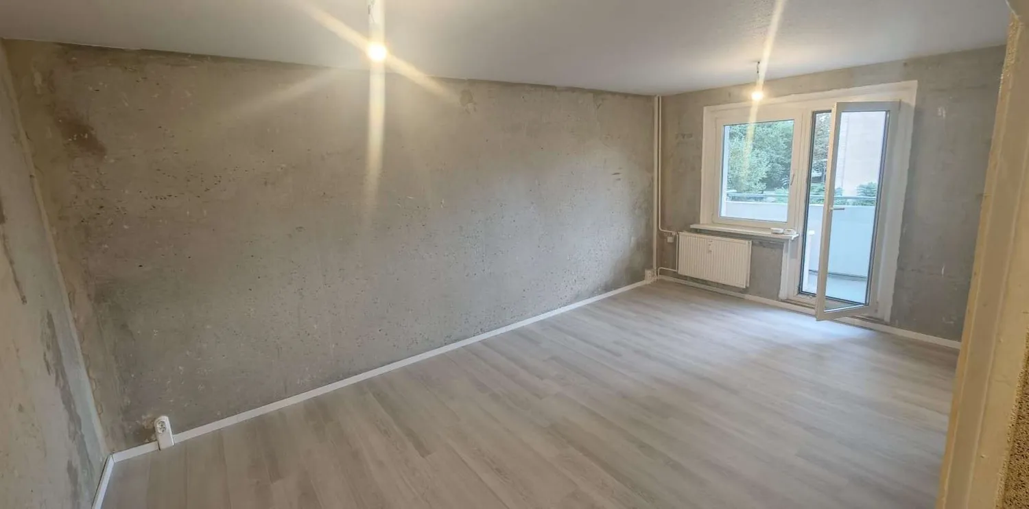 3 Zimmer Wohnung mit 71 m² in Berlin – Bild 1