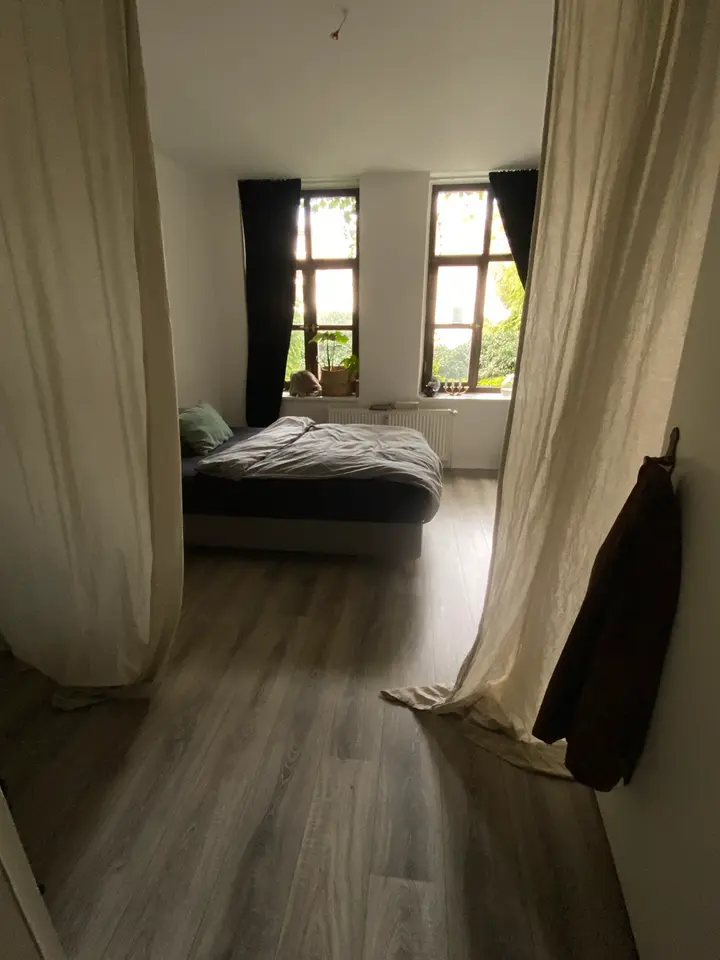 2 room apartment with 70 m² in Magdeburg – Photo 2
