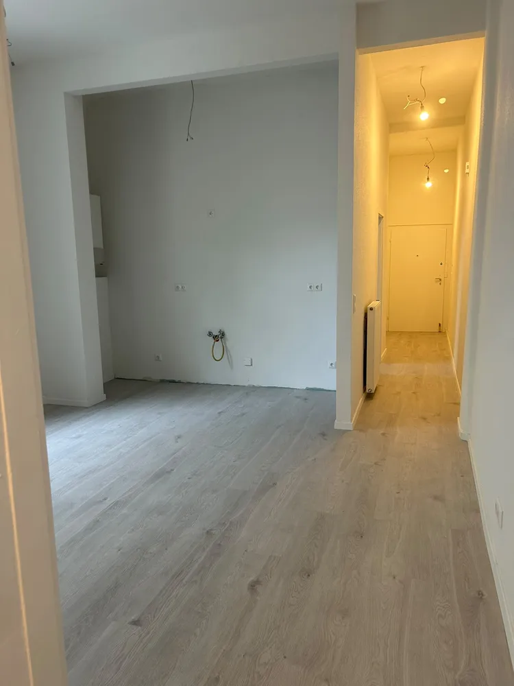 3 room apartment with 59 m² in Cologne – Photo 1