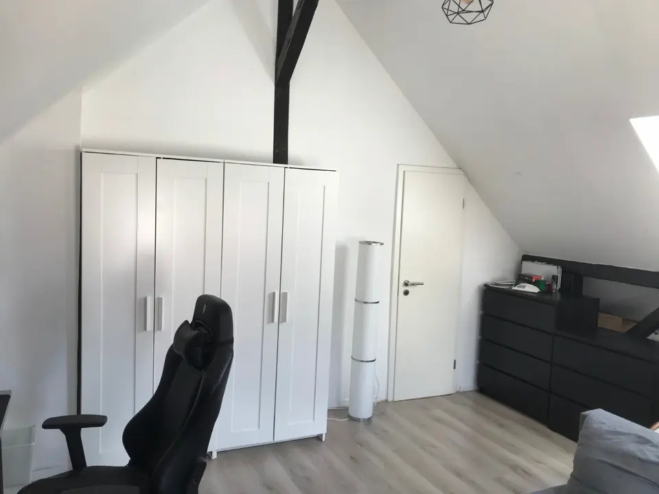 2 Zimmer Wohnung mit 50 m² in Bielefeld – Bild 2