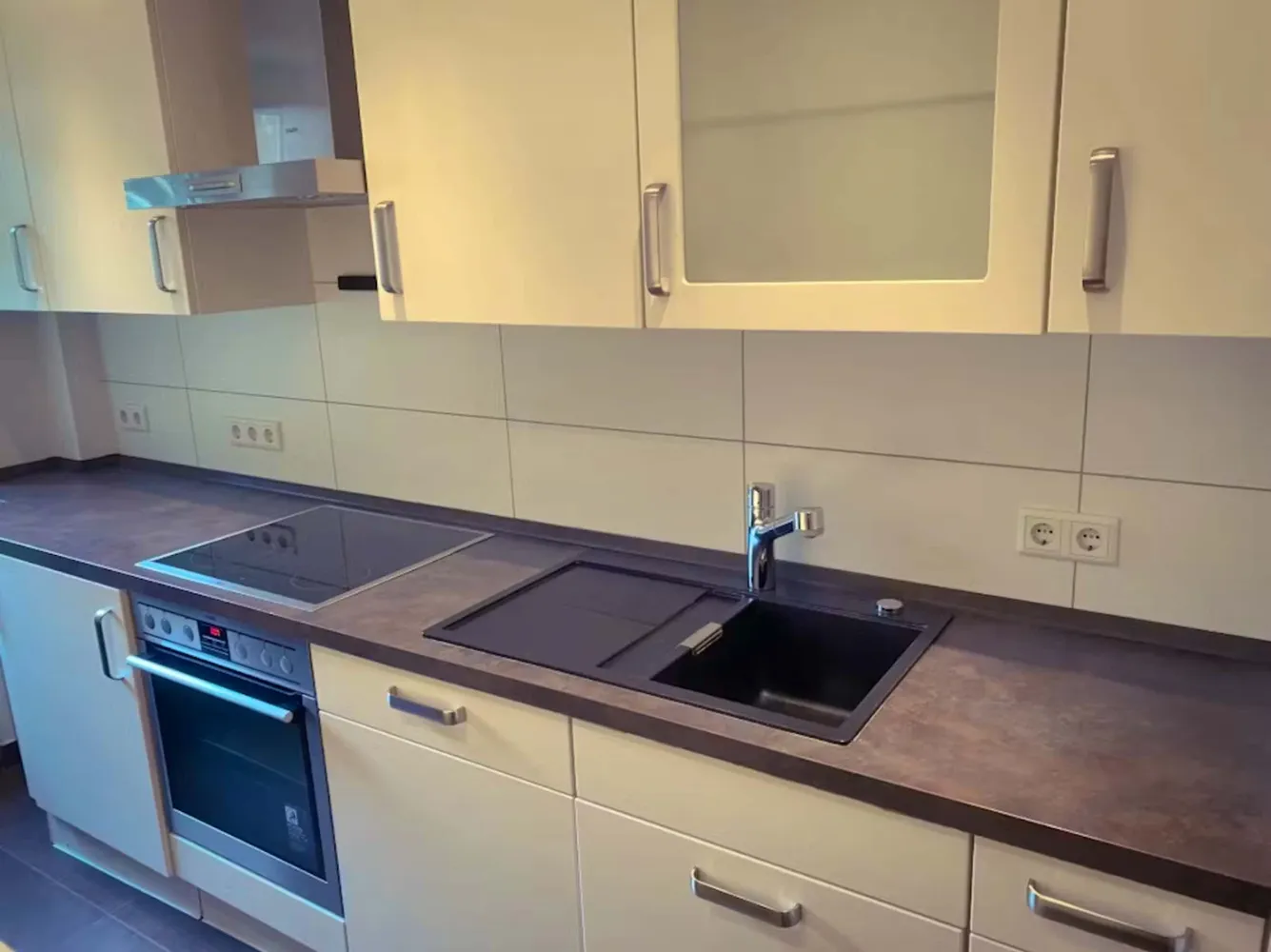 WG-Zimmer mit 15 m² in Frankfurt am Main – Bild 4