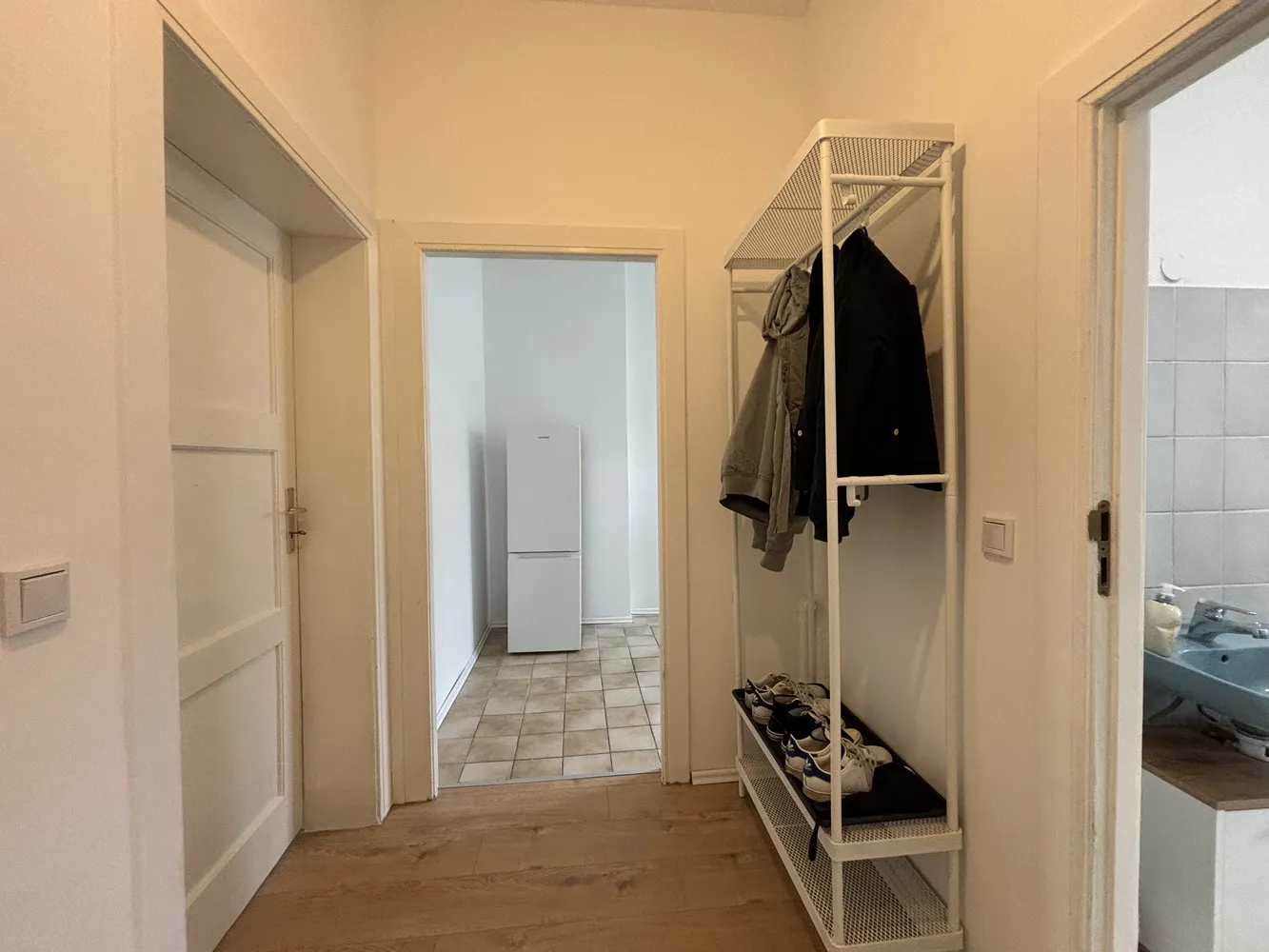 2 Zimmer Wohnung mit 55 m² in Berlin – Bild 6