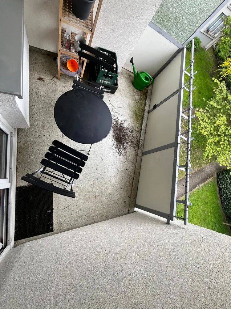 1 Zimmer Wohnung mit 18 m² in Bremen – Bild 4
