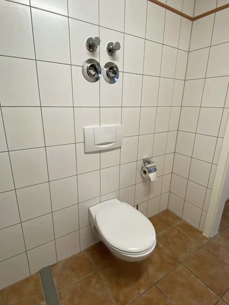 1 room apartment with 35 m² in Frankfurt am Main – Photo 8