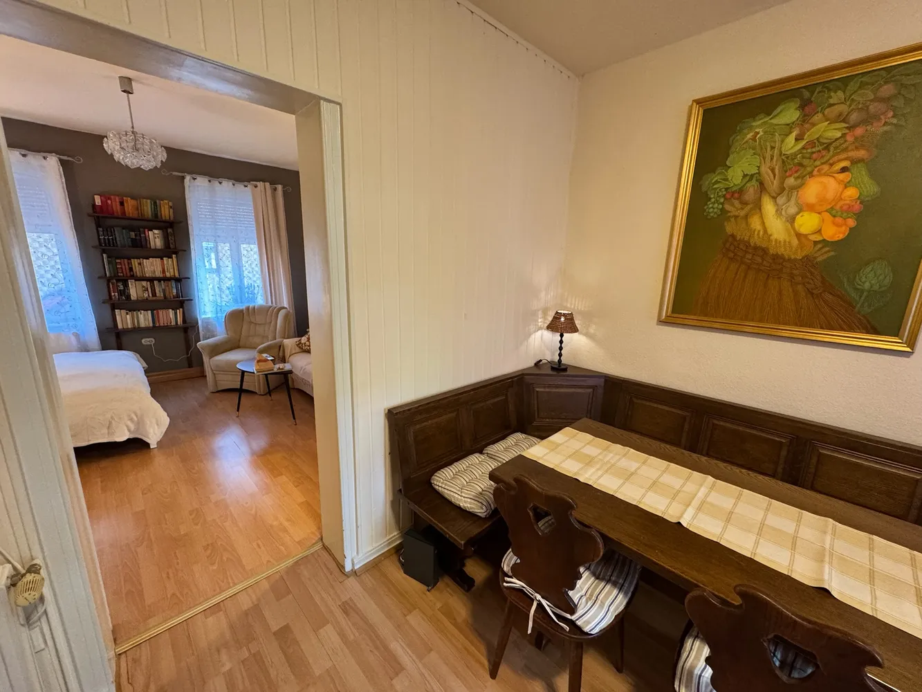 2 Zimmer Wohnung mit 32 m² in Köln – Bild 8