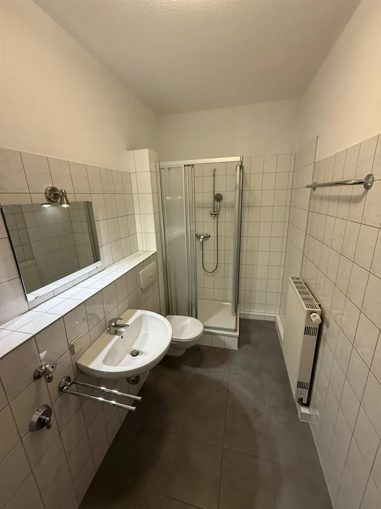 2 room apartment with 47 m² in Chemnitz – Photo 5
