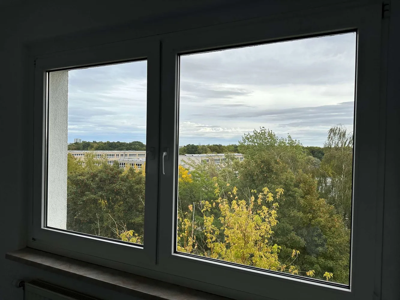 3 Zimmer Wohnung mit 57 m² in Halle (Saale) – Bild 10