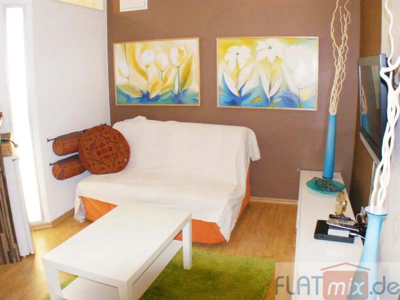 2 room apartment with 1 m² in Bielefeld – Photo 7
