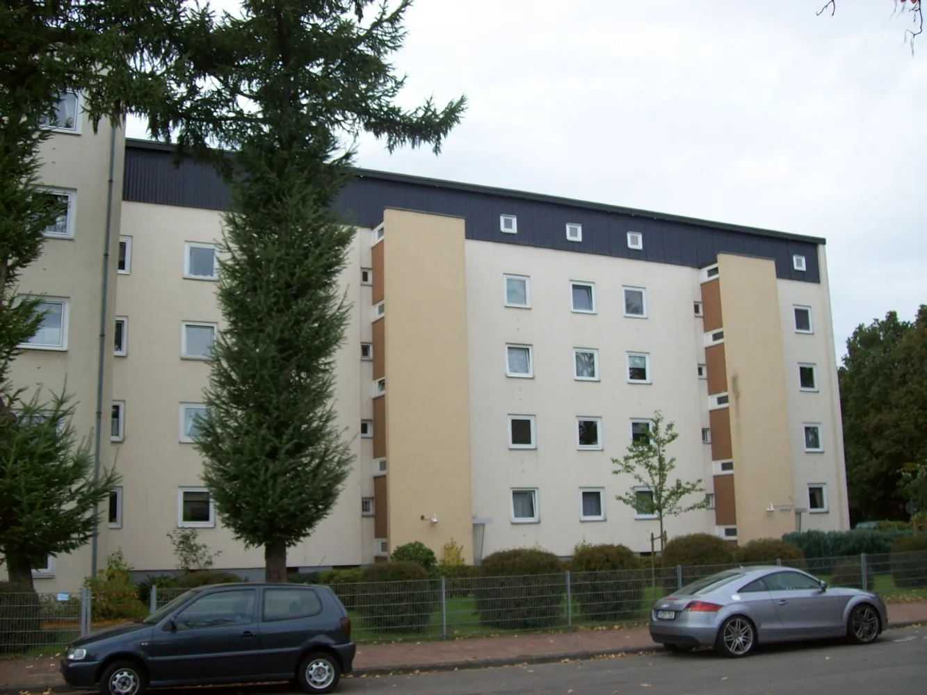 2 Zimmer Wohnung mit 56 m² in Hannover – Bild 11