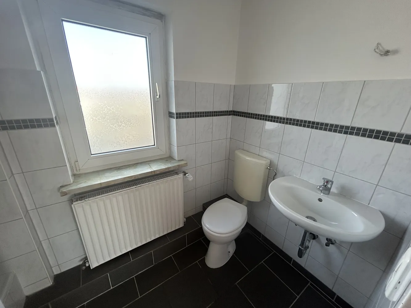 3 Zimmer Wohnung mit 55 m² in Lübeck – Bild 7