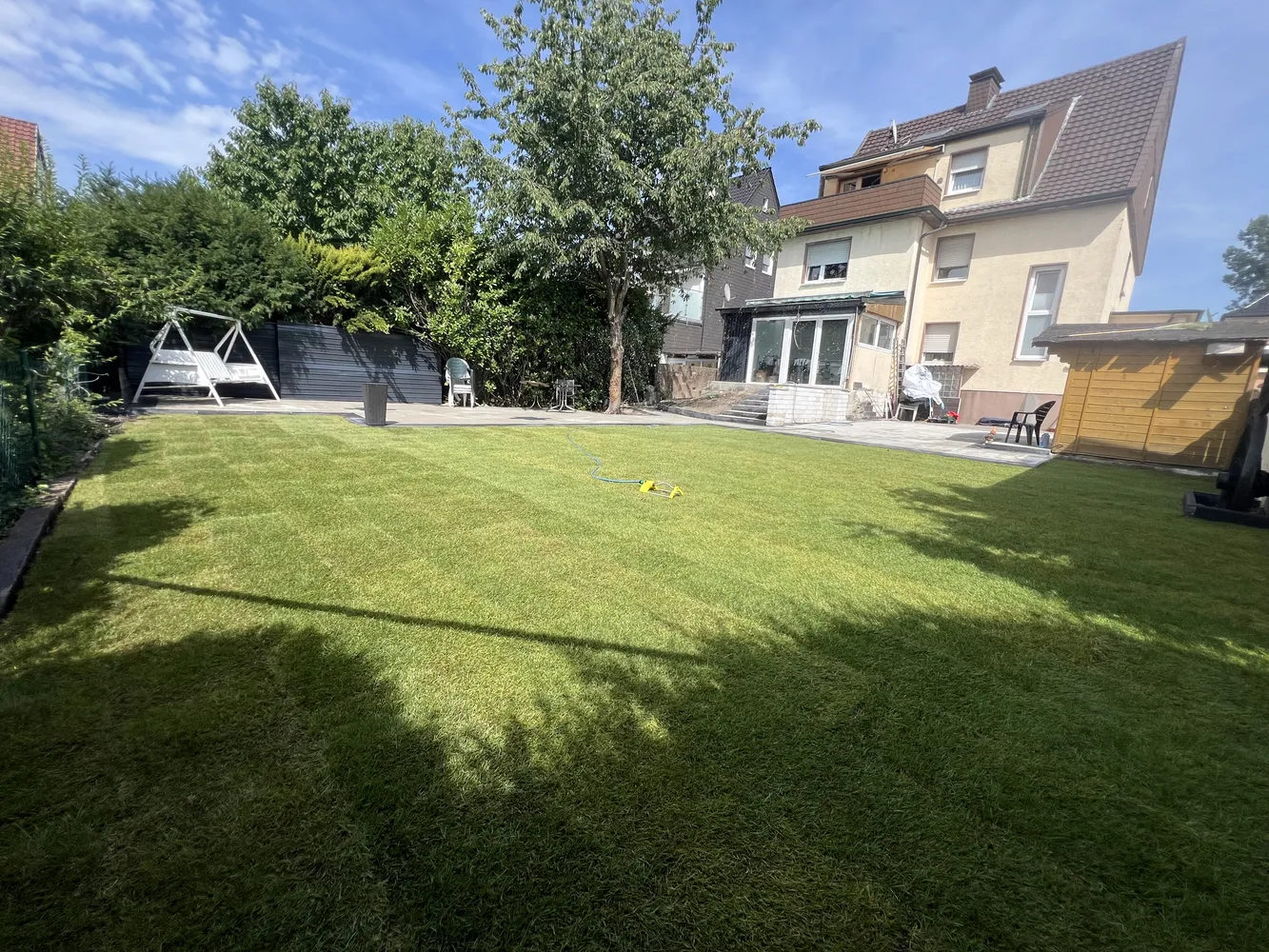 4 Zimmer Wohnung mit 92 m² in Hamm – Bild 3