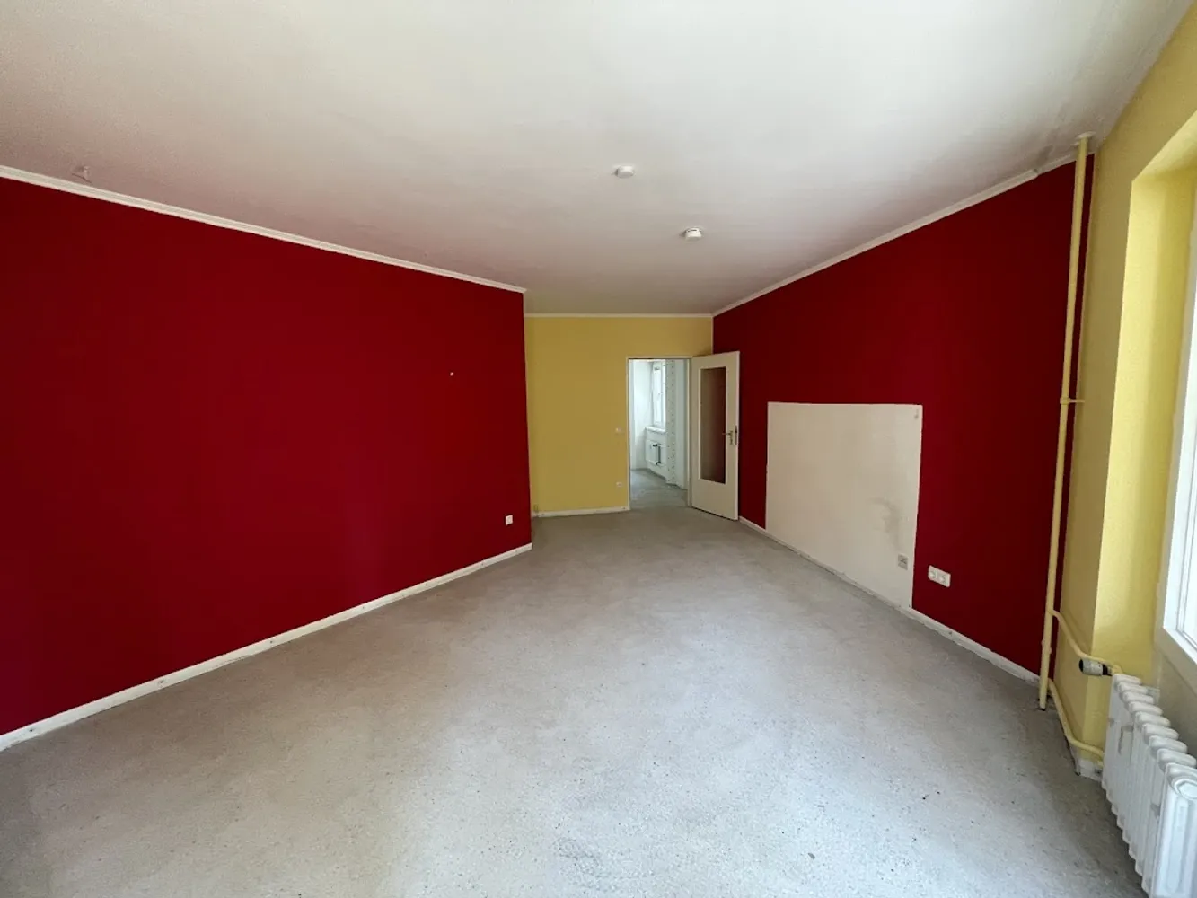 2 room apartment with 67 m² in Berlin – Photo 11