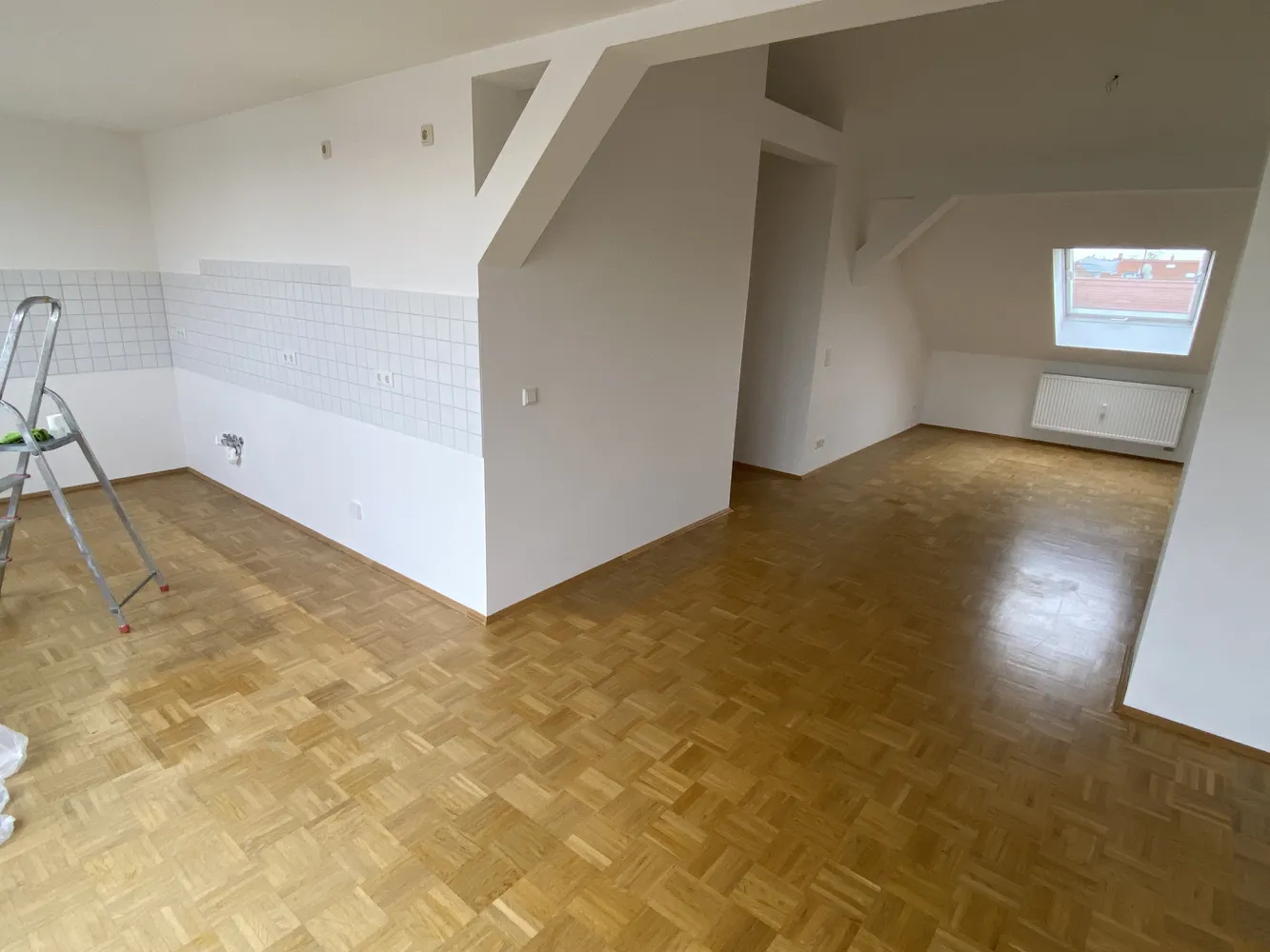 2 Zimmer Wohnung mit 75 m² in Halle (Saale) – Bild 7