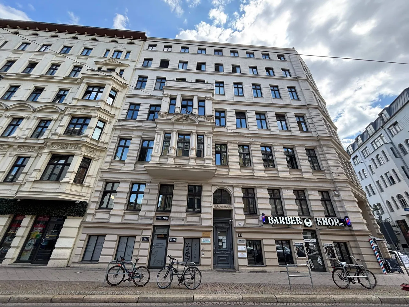 4 Zimmer Wohnung mit 115 m² in Magdeburg – Bild 10