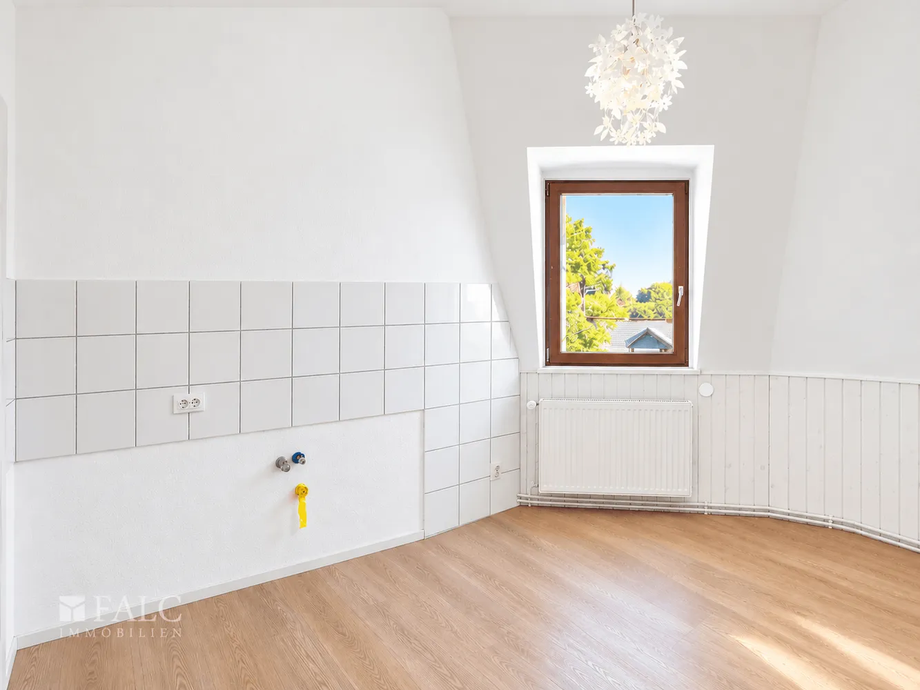 4 room apartment with 80 m² in Königs Wusterhausen – Photo 9