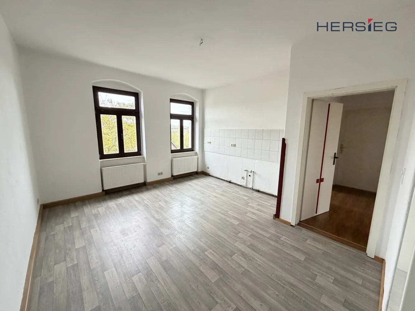2 Zimmer Wohnung mit 67 m² in Annaberg-Buchholz – Bild 1