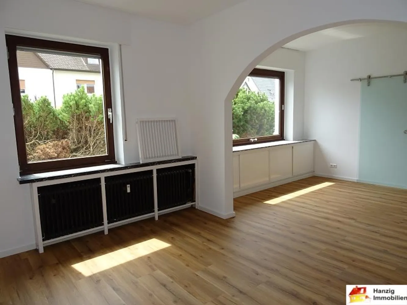 3 Zimmer Wohnung mit 100 m² in Bielefeld – Bild 3