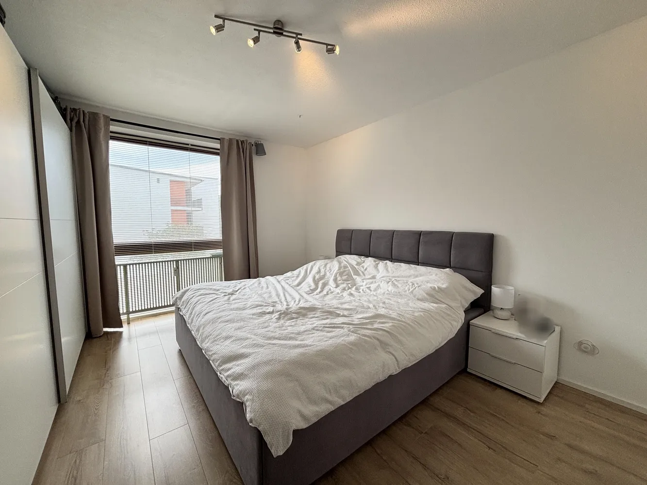 2 Zimmer Wohnung mit 61 m² in Ingolstadt – Bild 4