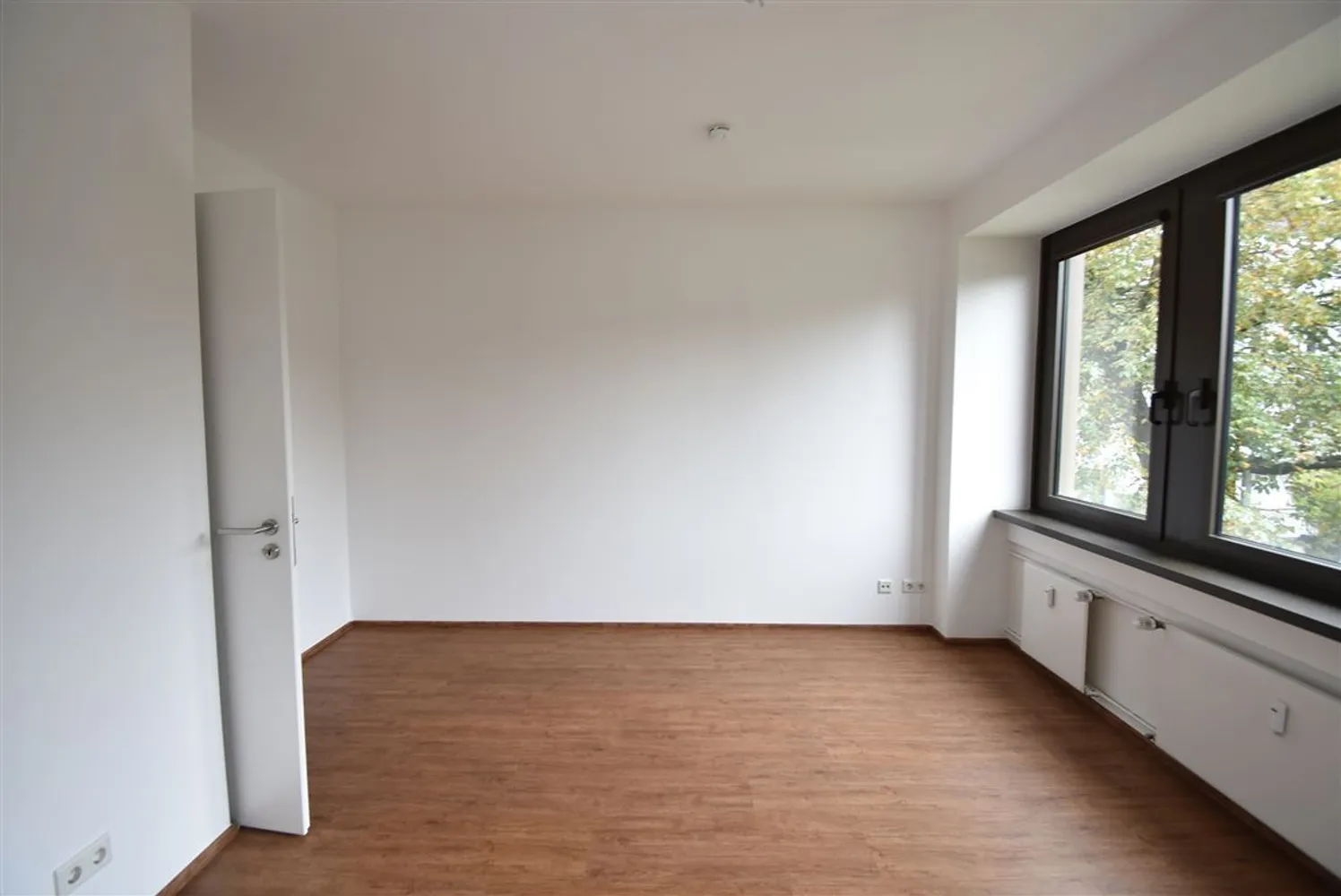 3 Zimmer Wohnung mit 105 m² in Düsseldorf – Bild 5
