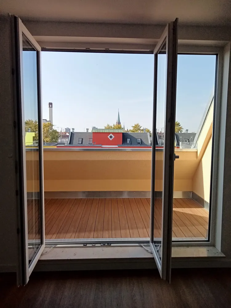 3 Zimmer Wohnung mit 101 m² in Berlin – Bild 6