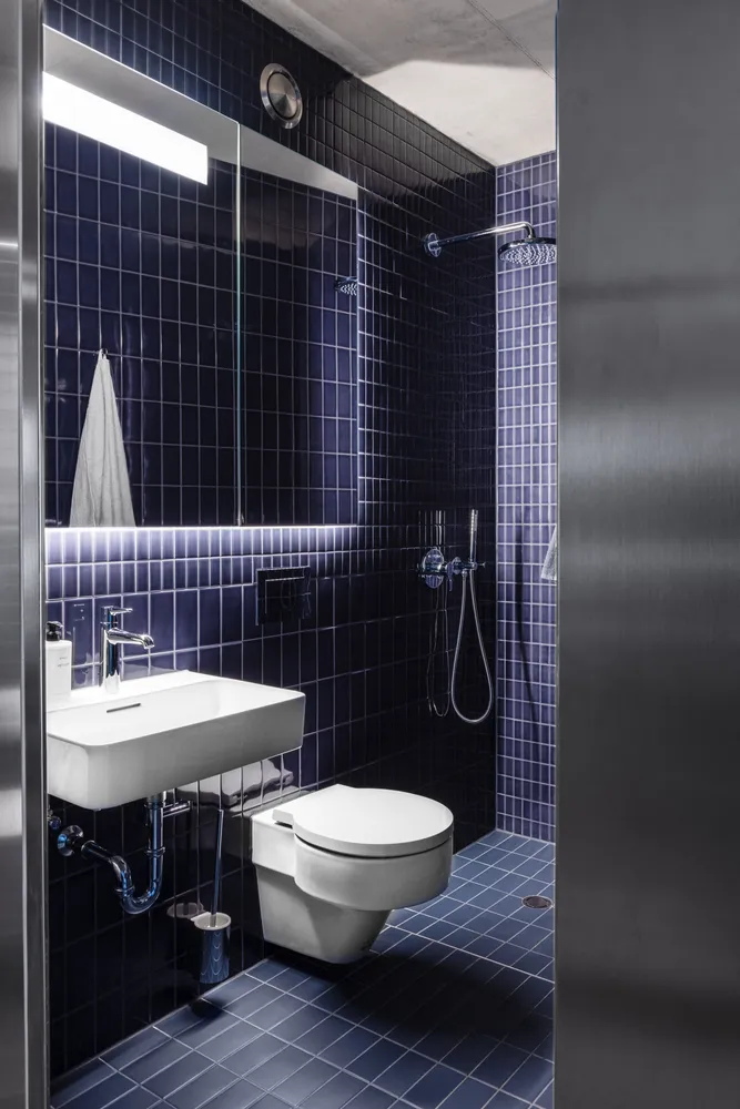 1 Zimmer Wohnung mit 27 m² in Berlin – Bild 6