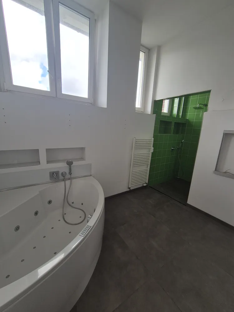 4 Zimmer Wohnung mit 200 m² in Krefeld – Bild 7