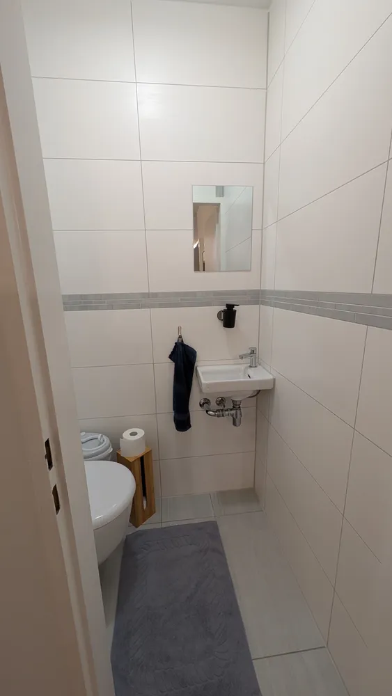5 Zimmer Wohnung mit 87 m² in Stuttgart – Bild 11