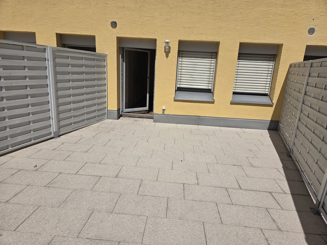 1 room apartment with 40 m² in Augsburg – Photo 7