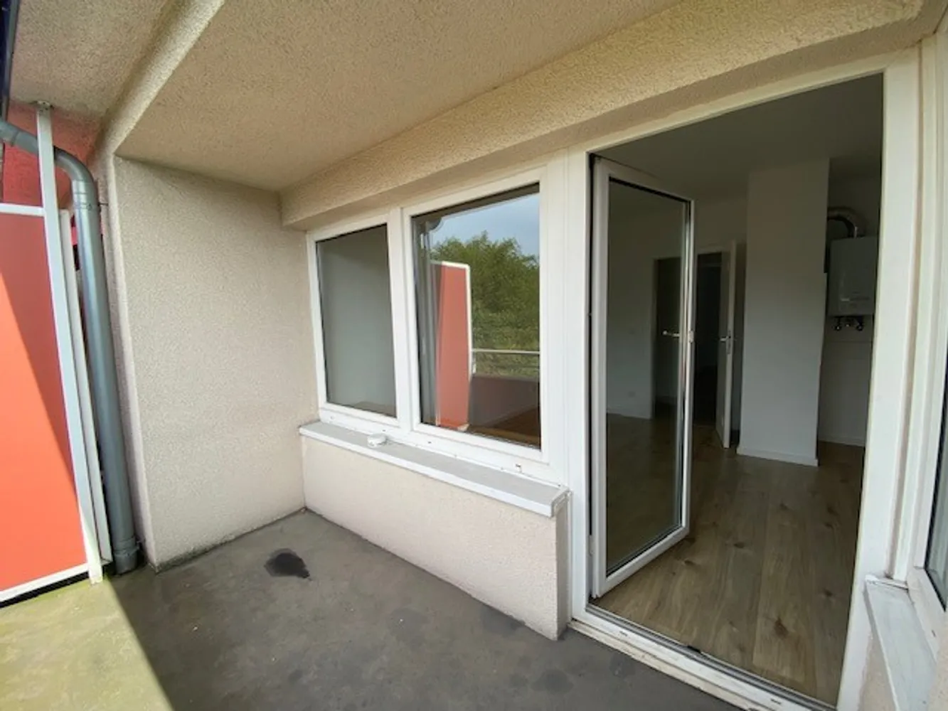 1 Zimmer Wohnung mit 45 m² in Duisburg – Bild 5