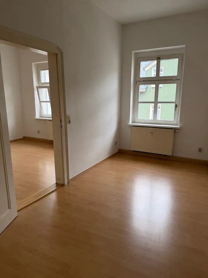 4 Zimmer Wohnung mit 114 m² in Aue-Bad Schlema – Bild 9