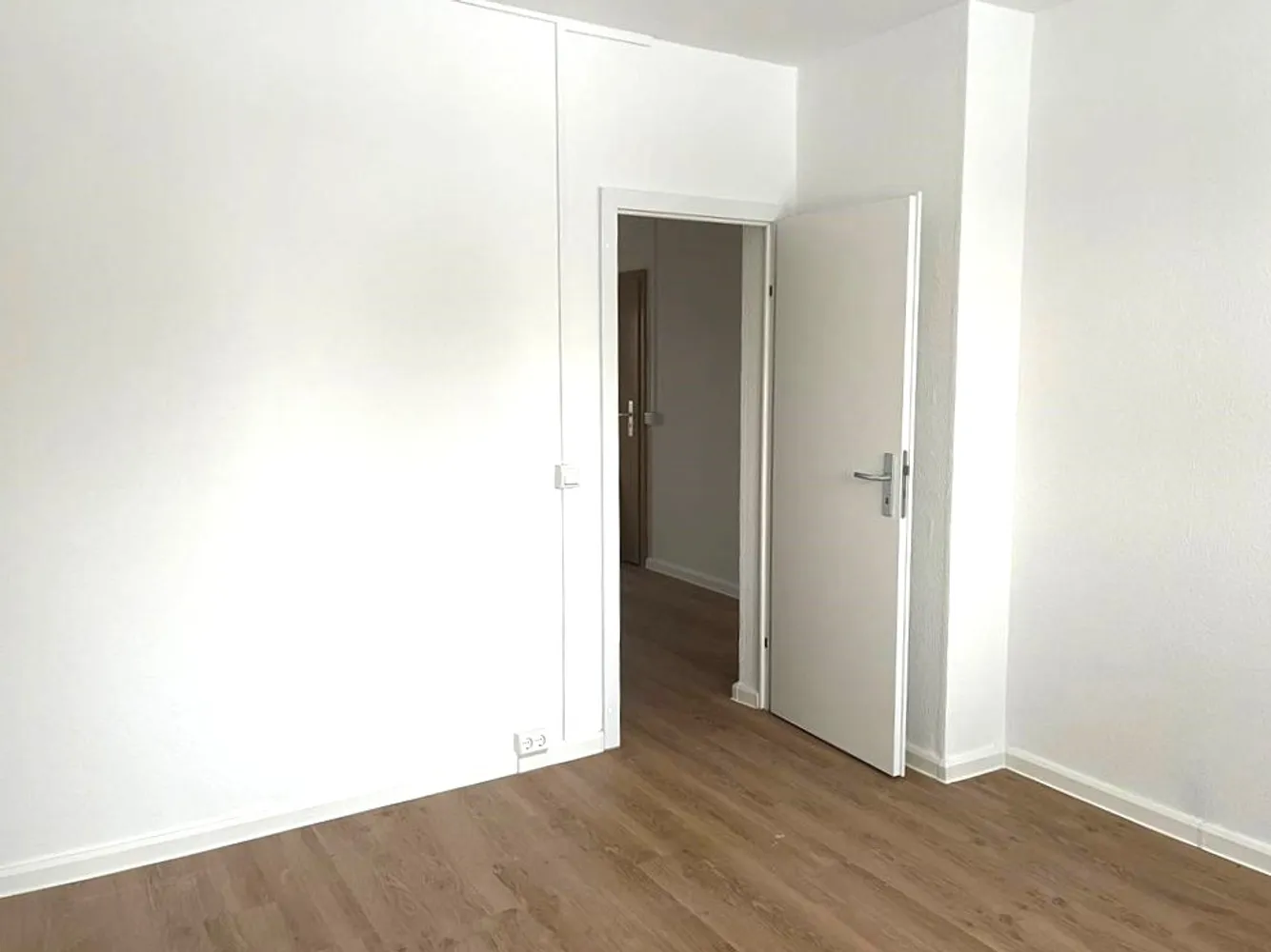 3 Zimmer Wohnung mit 57 m² in Cottbus – Bild 1
