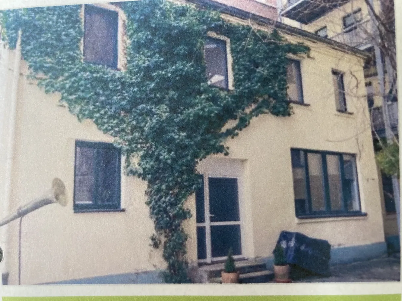 3 room house with 140 m² in Chemnitz – Photo 1