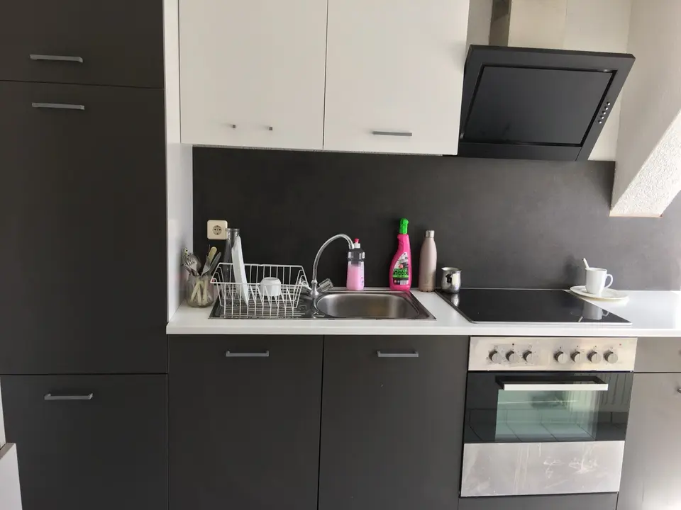 WG-Zimmer mit 26 m² in Lutherstadt Wittenberg – Bild 6