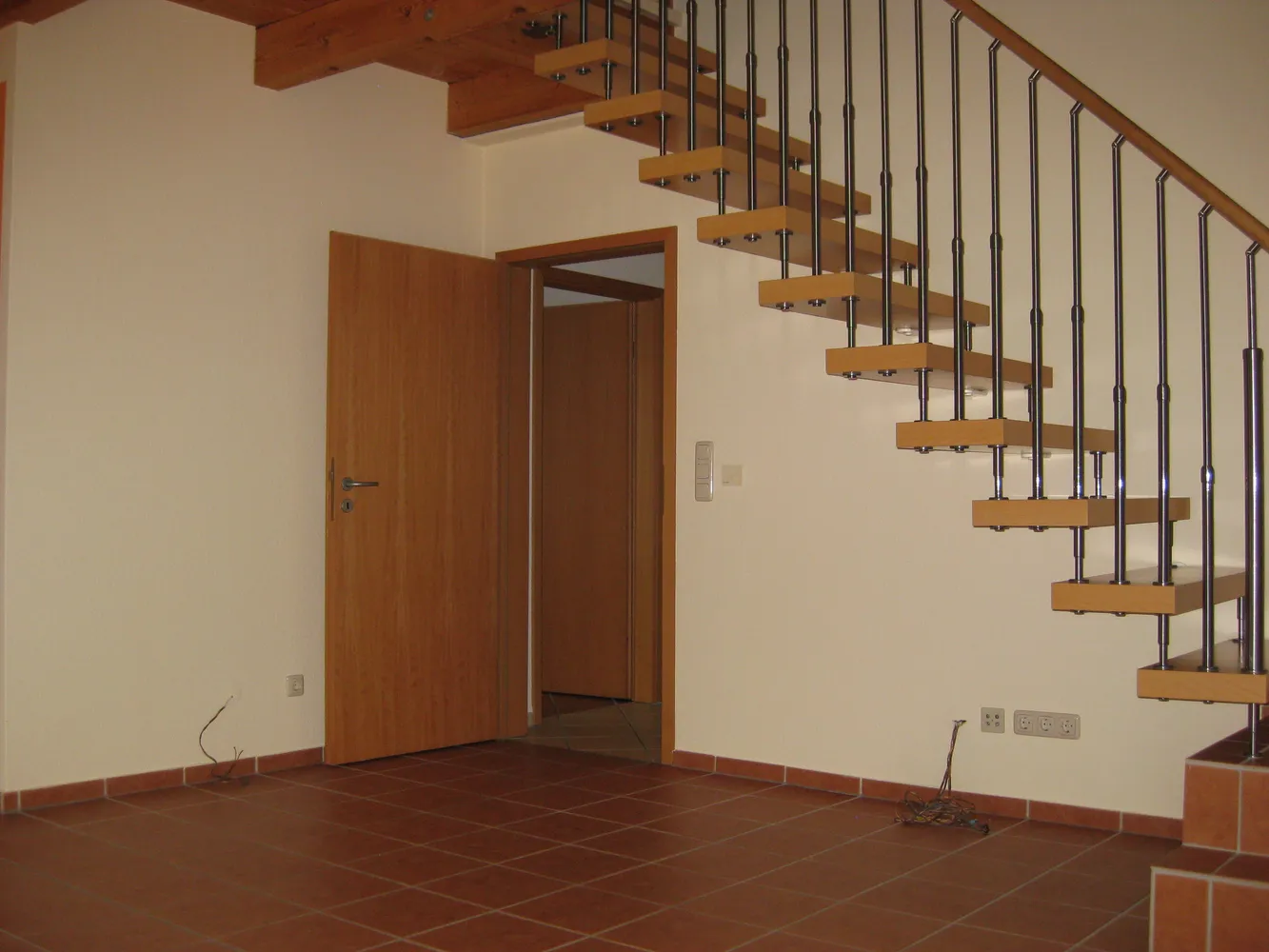 4 Zimmer Wohnung mit 98 m² in Hamburg – Bild 4