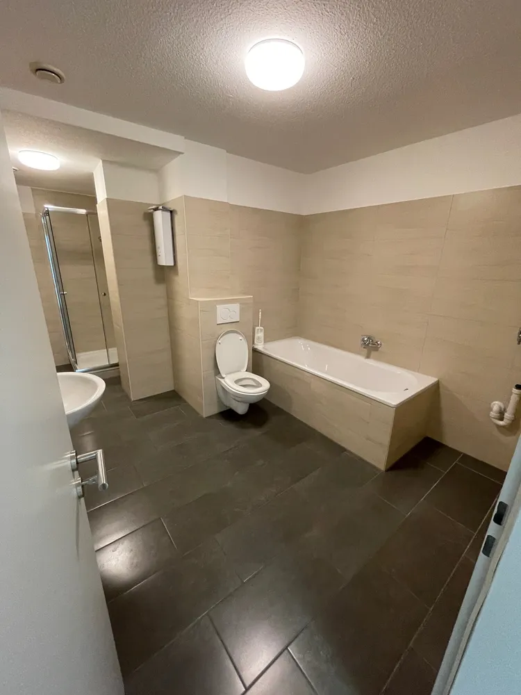 4 Zimmer Wohnung mit 106 m² in Bad Kreuznach – Bild 10