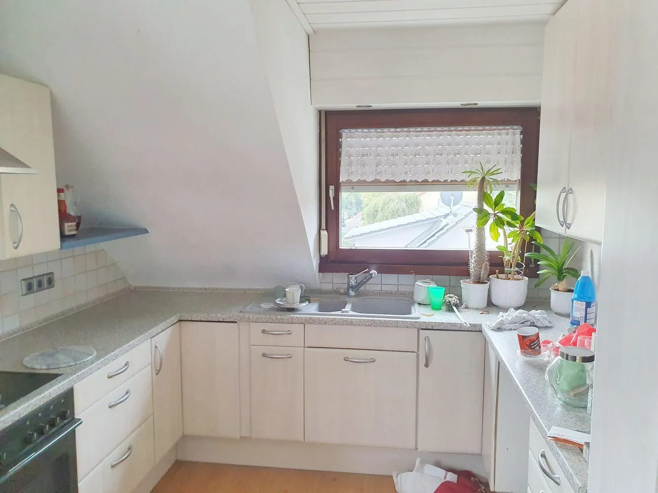 5 Zimmer Wohnung mit 120 m² in Heidelberg – Bild 3