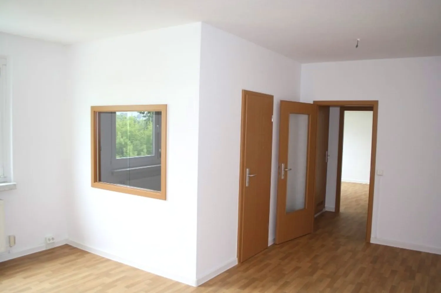 3 Zimmer Wohnung mit 60 m² in Berlin – Bild 2
